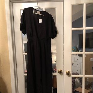 Urban outfitters wrap dress